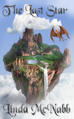 Cover The Last Star (eBook, ePUB)