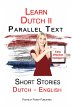 Learn Dutch II - Parallel Text - Short... - Bild 1