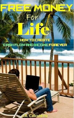 Cover Free Money for Life (eBook, ePUB)