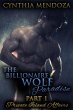 The Billionaire Wolf Paradise Part 1:... - Bild 1