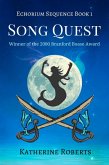 Song Quest (Echorium Sequence, #1) (eBook, ePUB)