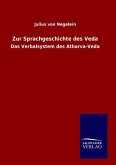 Zur Sprachgeschichte des Veda