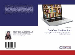 Test Case Prioritization - Puri, Sunidhi