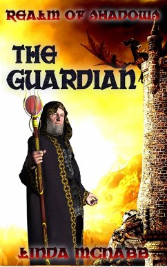 Cover The Guardian (Realm of Shadows, #1) (eBook, ePUB)