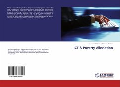 ICT & Poverty Alleviation