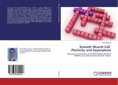 Smooth Muscle Cell Plasticity and Hyperplasia - Hapkova, Ilona