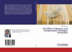 The Effect of Memory and Compensation Strategies Instruction