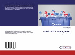 Plastic Waste Management - Bhosale, Aishwarya;Awati, Jayashree