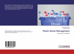 Plastic Waste Management