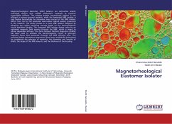 Magnetorheological Elastomer Isolator