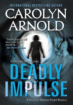 Deadly Impulse - Arnold, Carolyn