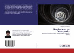 New Lectures on Supergravity - Costa Serpa, Nilo Silvio