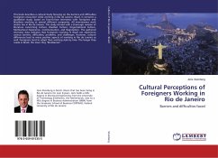 Cultural Perceptions of Foreigners Working in Rio de Janeiro