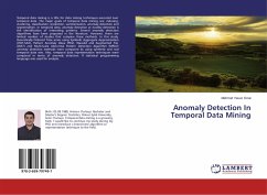 Anomaly Detection In Temporal Data Mining