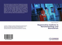 Regenerative medicine in Nanotechnology and Biomaterials - El-Bassyouni, Gehan