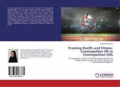 Framing Health and Fitness: Cosmopolitan UK vs Cosmopolitan USA