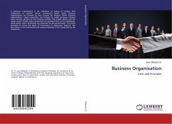 Business Organisation - Bibiyana D., Janis