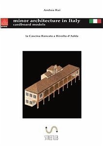 La Cascina Rancata a Rivolta d'Adda (eBook, PDF) - Rui, Andrea