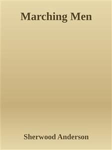 Marching Men (eBook, ePUB) - Anderson, Sherwood