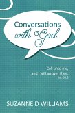 Conversations With God (eBook, ePUB)