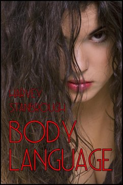 Cover Body Language (Mystery) (eBook, ePUB)
