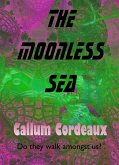 The Moonless Sea (Mirocele Series, #2) (eBook, ePUB)