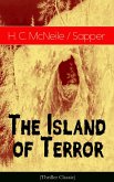 The Island of Terror (Thriller Classic) (eBook, ePUB)