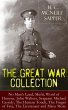 H. C. McNeile - The Great War... - Bild 1