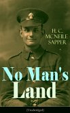 No Man's Land (Unabridged) (eBook, ePUB)