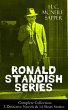 RONALD STANDISH SERIES - Complete... - Bild 1