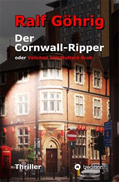 Der Cornwall-Ripper (eBook, ePUB) - Göhrig, Ralf