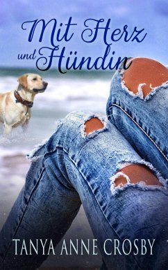 Cover Mit Herz und Hundin (eBook, ePUB)