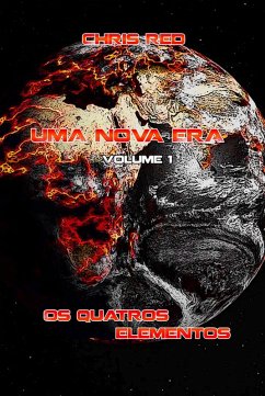 Cover Uma Nova Era (eBook, ePUB)