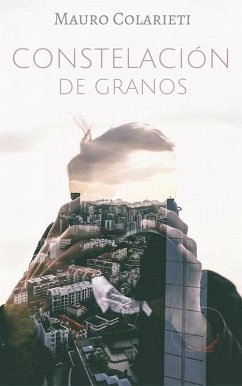 Cover Constelacion de granos (eBook, ePUB)