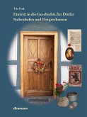 Eintritt in die Geschichte der Dörfer Sickenhofen und Hergershausen (eBook, PDF) Eintritt in die Geschichte der Dörfer Sickenhofen und Hergershausen (eBook, PDF)