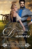 Una piccola storia d'amore (eBook, ePUB)