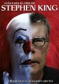 GUIA PARA EL CINE DE STEPHEN KING (Con las entrevistas a Mick Garris y Dee Wallace) (eBook, ePUB)