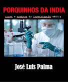 Porquinhos da Índia (eBook, ePUB)