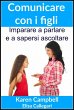 Comunicare con i figli - Imparare a... - Bild 1