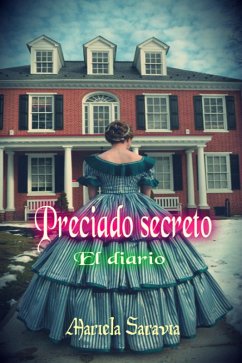 Cover El diario (Preciado Secreto, #2) (eBook, ePUB)