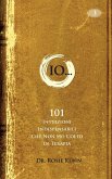 Io...101 intuizioni indispensabili che non ho colto in terapia. (eBook, ePUB)