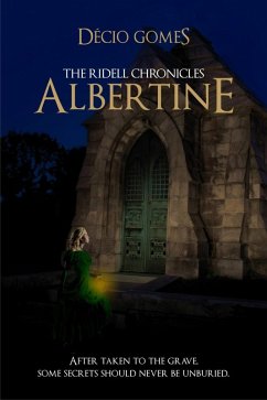 Cover Albertine (eBook, ePUB)