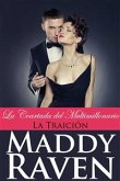 La Coartada Del Multimillonario #5: La Traición (eBook, ePUB)