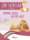 Nonnis Reise um die Welt (eBook, ePUB)