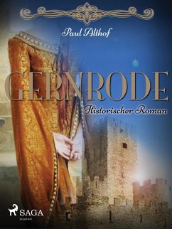 Cover Gernrode (eBook, ePUB)