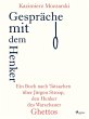 Gespräche mit dem Henker. Ein Buch... - Bild 1