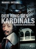 Der Ring des Kardinals (eBook, ePUB)