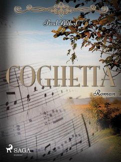 Cover Coghetta (eBook, ePUB)