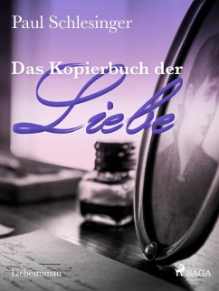 Das Kopierbuch der Liebe (eBook, ePUB) - Schlesinger, Paul