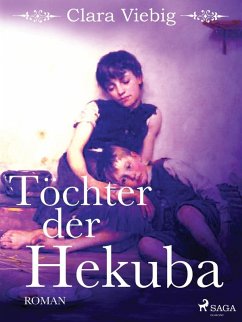 Töchter der Hekuba (eBook, ePUB) - Viebig, Clara